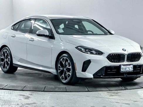 Used 2026 BMW 228i image 9