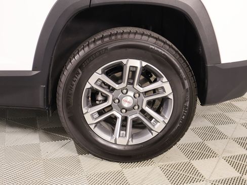 Used 2026 GMC Terrain Elevation FWD image 18