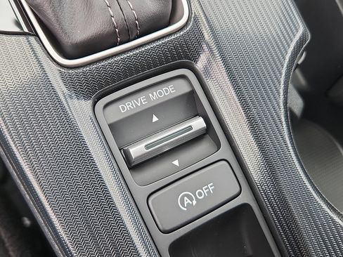 New 2026 Honda Civic Sport image 14