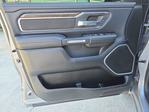 Certified 2020 RAM 1500 Laramie image 12