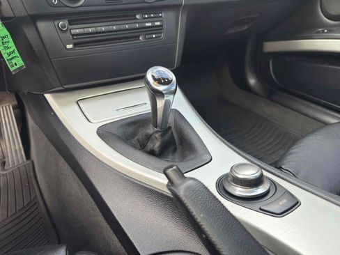 Used 2007 BMW 335i Coupe RWD image 40