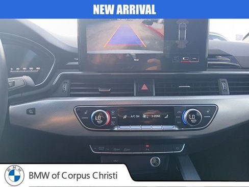 Used 2025 Audi A5 2.0T Premium Plus image 22