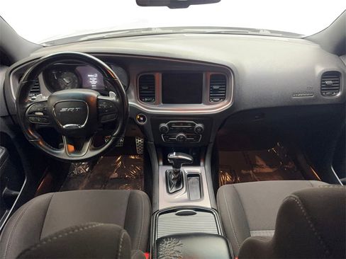 Used 2022 Dodge Charger R/T w/ Blacktop Package image 52