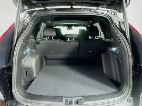 Certified 2026 Honda CR-V TrailSport image 35