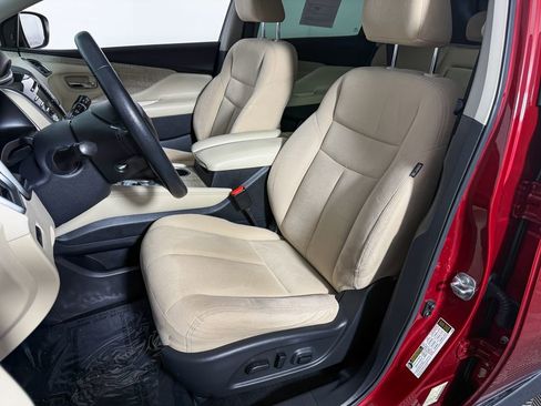 Certified 2020 Nissan Murano SV image 18