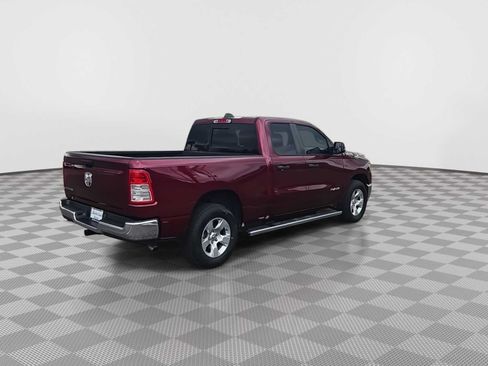 Used 2023 RAM 1500 Big Horn RWD image 8