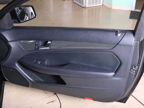 Used 2013 Mercedes-Benz C 63 AMG Coupe w/ Multimedia Pkg image 43