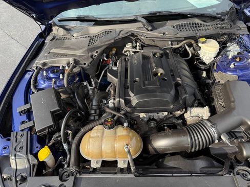 Used 2015 Ford Mustang Premium w/ Equipment Group 201A image 33