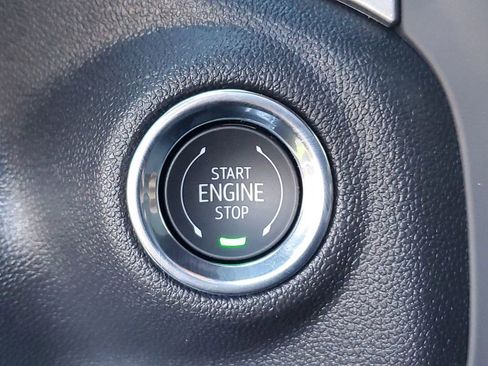 New 2026 Chevrolet Silverado 1500 Custom Trail Boss w/ LPO, Dark Essentials Package image 26