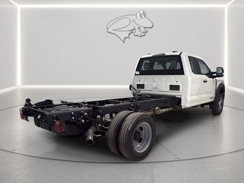 New 2026 Ford F450 XL AWD/4WD image 6