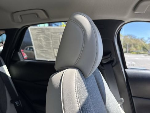 New 2026 MAZDA CX-30 Aire Edition AWD/4WD image 20