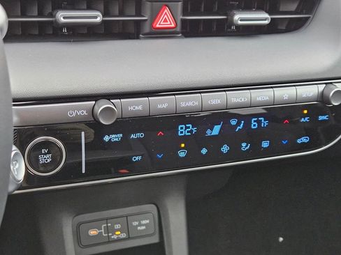 New 2026 Hyundai Ioniq 5 SE image 23