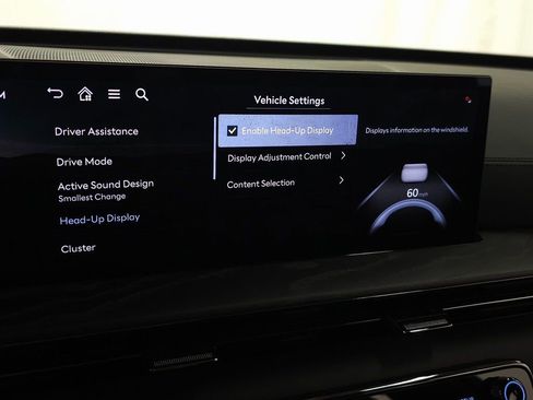 New 2026 Genesis GV80 3.5T e-SC image 17