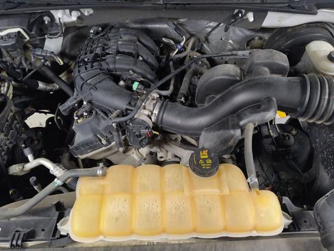 Used 2017 Ford F150 XL w/ XL Power Equipment Group image 30