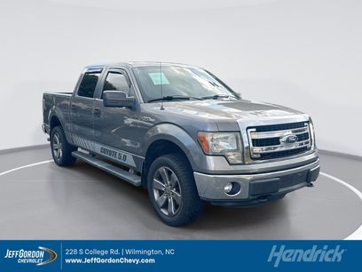 Used 2013 Ford F150 XLT