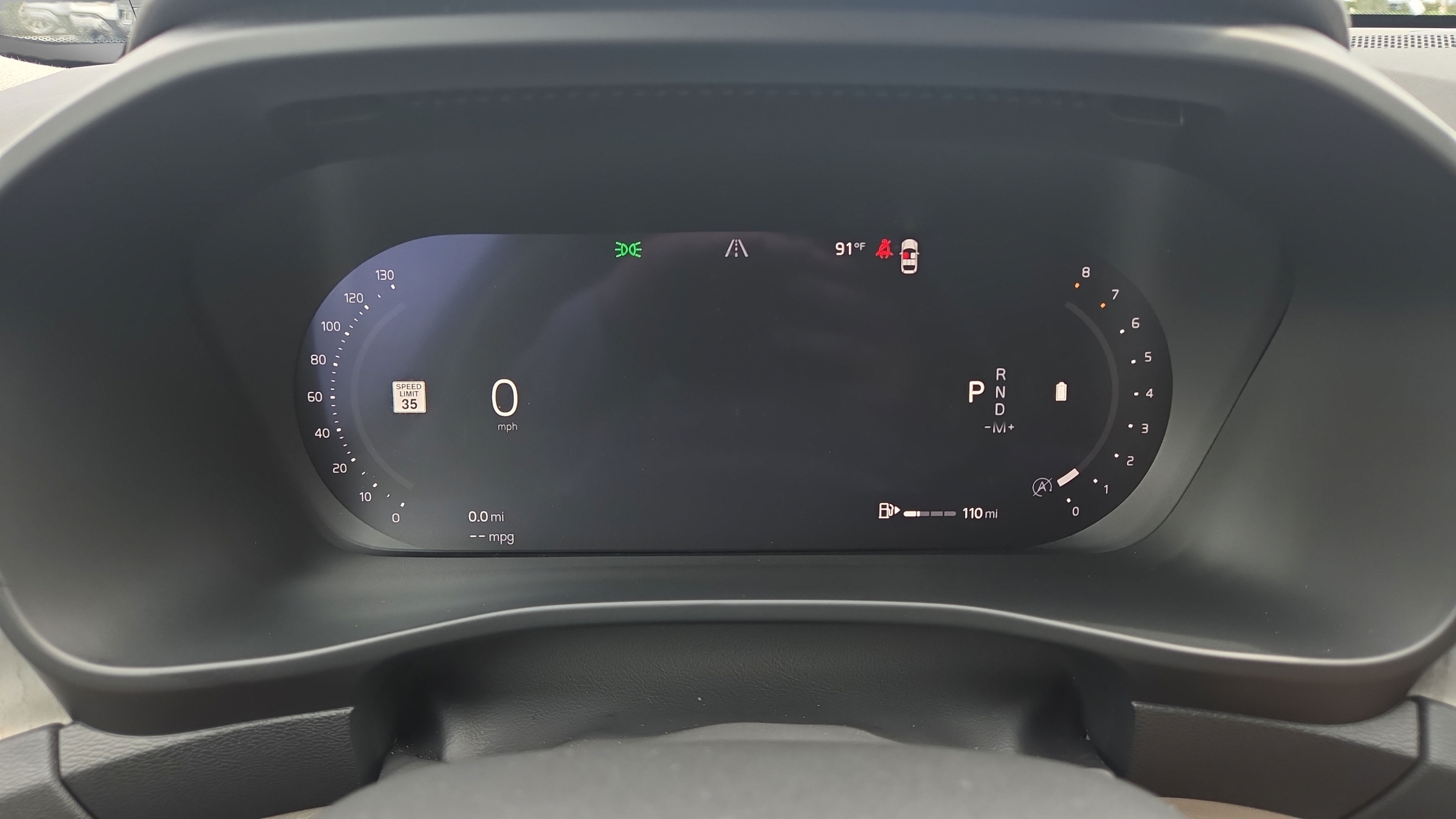 Used 2024 Volvo XC40 B5 Ultimate AWD/4WD image 25