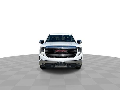 Used 2025 GMC Sierra 1500 SLT