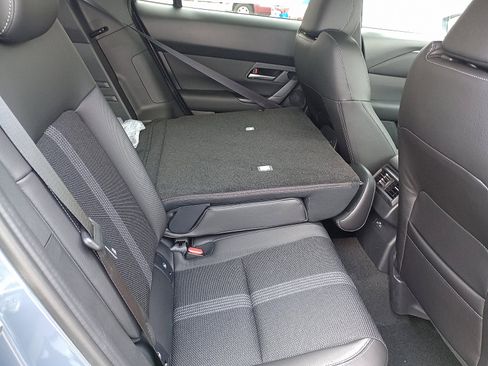 Certified 2025 MAZDA CX-50 AWD 2.5 S w/ Preferred Package image 8