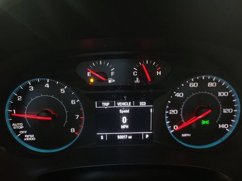 Used 2018 Chevrolet Malibu LS FWD image 18