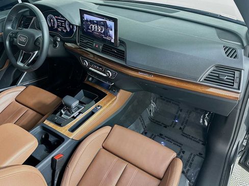 Certified 2023 Audi Q5 2.0T Premium Plus AWD/4WD image 28