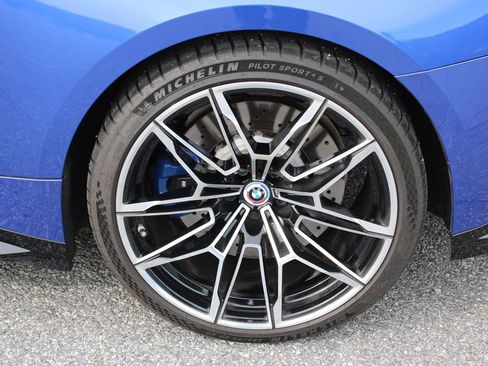 Used 2023 BMW M4 xDrive Competition image 42