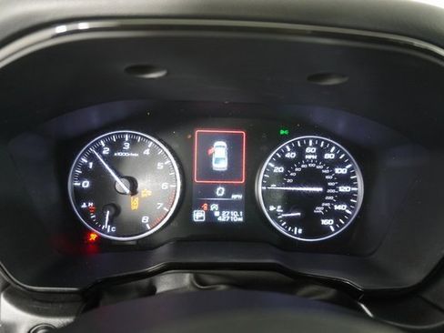 Certified 2023 Subaru Legacy Premium image 24