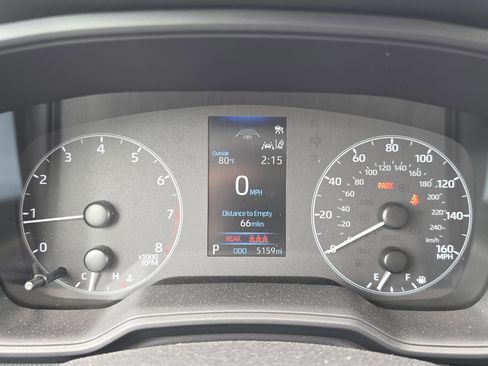 Certified 2024 Toyota Corolla LE FWD image 18