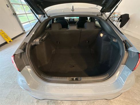 Used 2023 Honda Civic Sport image 19