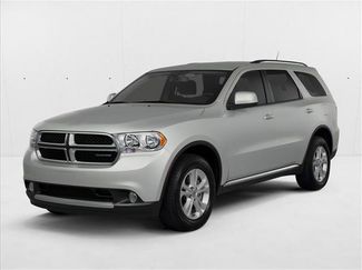 Used 2013 Dodge Durango SXT w/ Rallye Appearance Group video 1