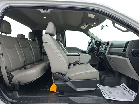 Used 2019 Ford F350 XL w/ XL Value Package image 17