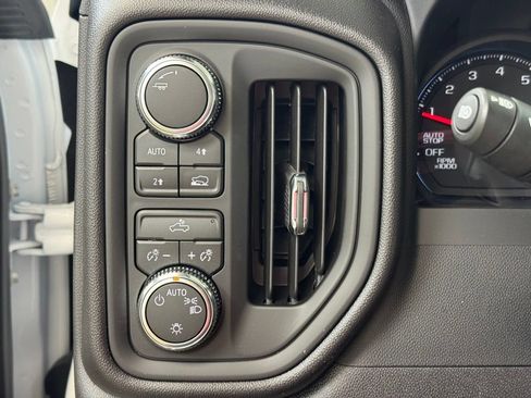 New 2026 GMC Sierra 1500 Pro w/ Trailering Package AWD/4WD image 23