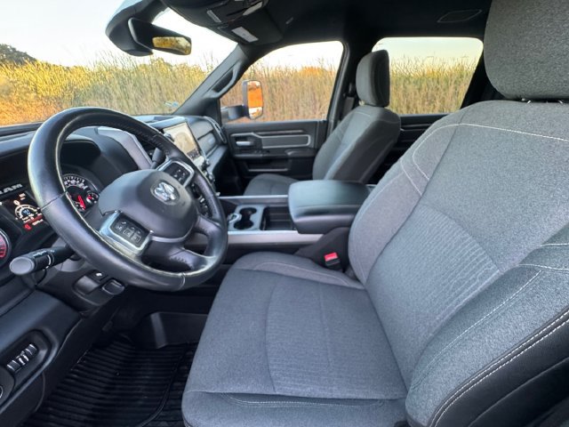Used 2019 RAM 3500 Big Horn AWD/4WD image 29