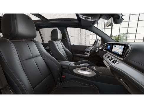 New 2026 Mercedes-Benz GLE 450 4MATIC image 4