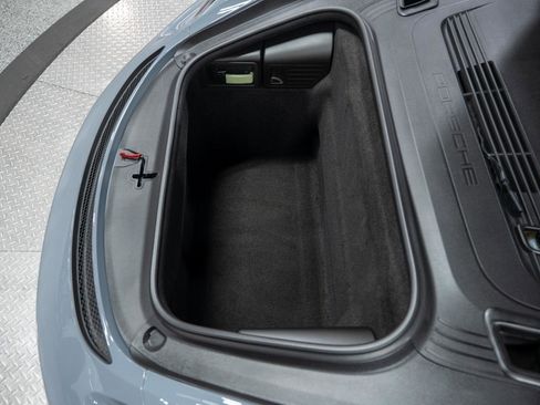 Used 2023 Porsche 718 Cayman GT4 RS w/ Weissach Package image 50