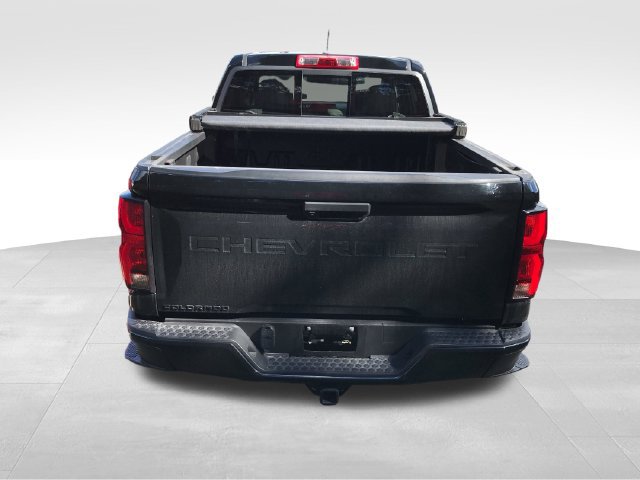 Certified 2023 Chevrolet Colorado Z71 w/ Z71 Convenience Package 2 AWD/4WD image 30