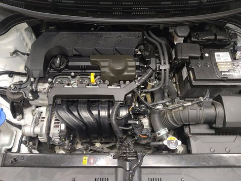 Used 2022 Kia Rio LX FWD image 30
