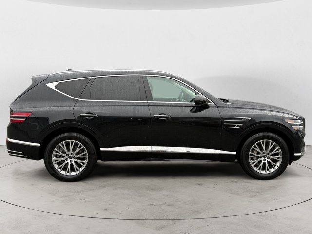 Used 2025 Genesis GV80 2.5T Standard AWD/4WD image 4