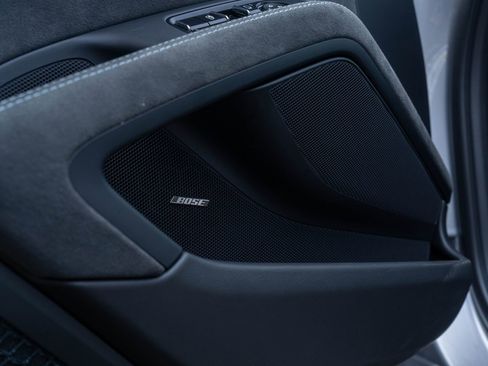 Certified 2025 Porsche 718 Cayman GT4 RS image 24