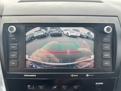 Used 2021 Toyota Sequoia SR5 w/ Premium Package AWD/4WD image 18