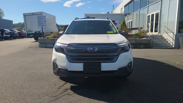 New 2026 Subaru Forester Premium AWD/4WD image 2