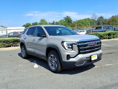 New 2026 GMC Terrain Elevation