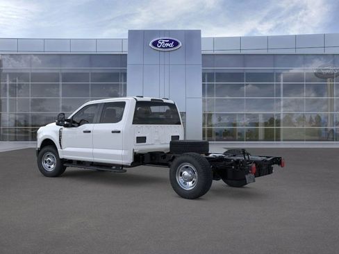 New 2026 Ford F350 XL image 5