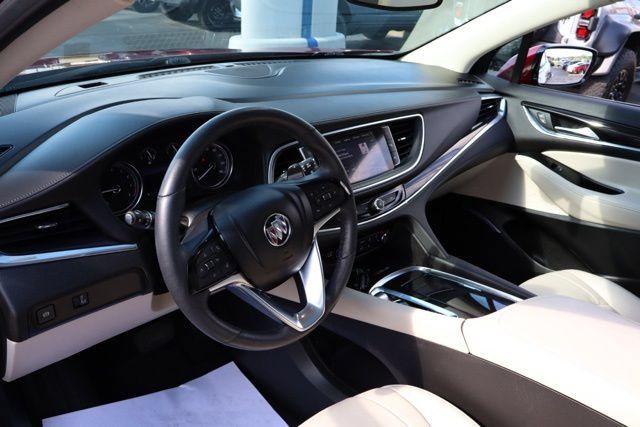 Used 2023 Buick Enclave Essence w/ Experience Buick Package AWD/4WD image 15