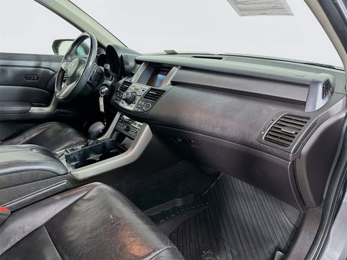 Used 2011 Acura RDX w/ Technology Package image 29