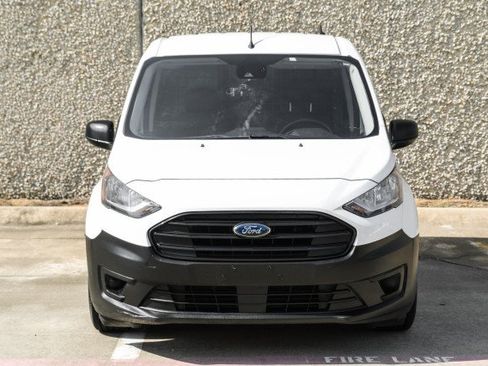 Used 2021 Ford Transit Connect XL FWD image 5