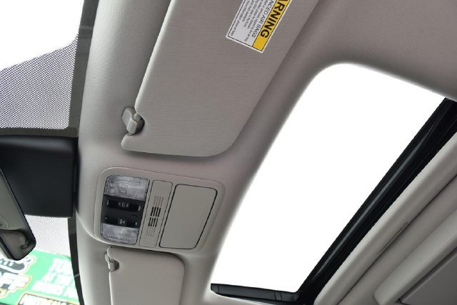 New 2027 Honda Odyssey Touring image 25