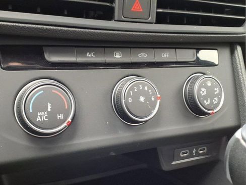 Certified 2023 Volkswagen Jetta Sport w/ IQ.Drive Package image 18