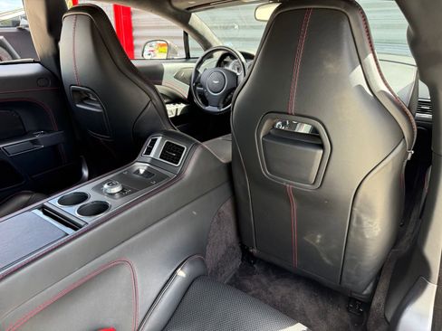 Used 2015 Aston Martin Rapide S image 20