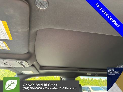 Used 2025 Ford F150 Tremor AWD/4WD image 7
