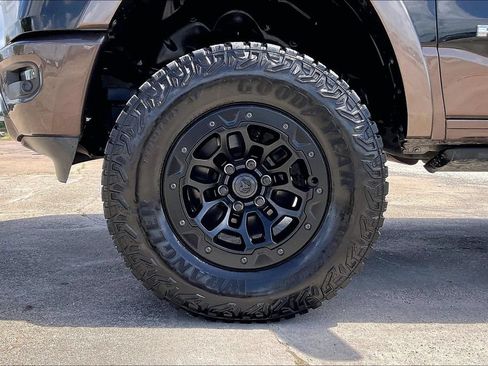 Used 2020 RAM 1500 Limited AWD/4WD image 35